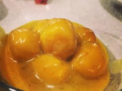 -来龙里 精致 东南亚餐室(万象城店)