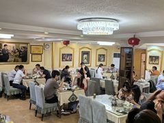 -新疆红柳花餐厅(新洲店)
