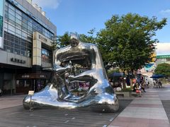 -证大大拇指广场(芳甸路店)