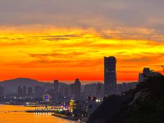 -星海湾跨海大桥