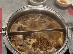 -一绪に寿喜烧(虹悦城店)