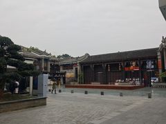 -东西巷
