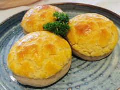 -白天鹅宾馆-宏图府餐厅