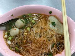 -榮泰米粉湯(Left Shop)