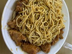 -玉华饮食店(茅台路店)