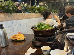-凤兴鸡煲(宝安海雅店)