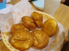 -宏状元现熬粥·京味菜(黄寺大街店)