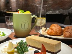 -404干式熟成牛排馆•聚会餐厅