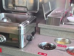 -佰人王串串香火锅(洋珠巷店)