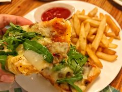 -Kitchen·Y洋厨房西餐厅(王府壹号店)