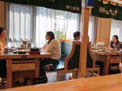 -韩烧牛中牛·甄选黑牛烤肉(黑金店)