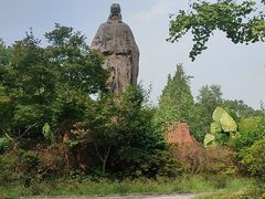-成都杜甫草堂博物馆