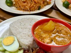 -Limapulo: Baba Can Cook