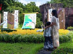 -广州莲花山旅游区