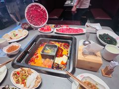 -洞子口重庆鲜货火锅(楚翘城旗舰店)