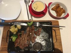 -必胜客(大宁路店)