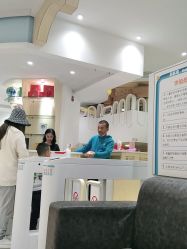 -多多淘儿童体验中心(重庆来福士店)