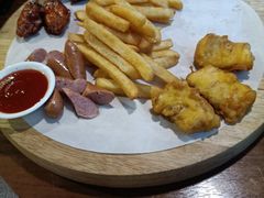 -G+KITCHEN(龙湖狮山天街店)