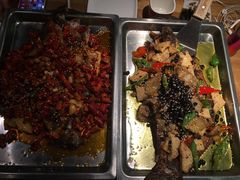 -味妙烤鱼吧(回龙观店)