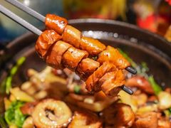 -得意啫·广东啫啫煲(前海HOP店)