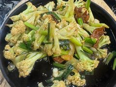 -李师傅脆肚(华强北店)
