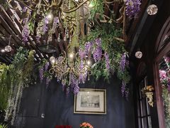 -第101座花园餐厅(湖滨88店)