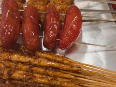 -勇利赵家烤肉坊(含光路店)