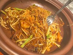-漢舍中国菜馆(浦东嘉里城店)