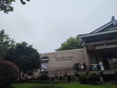 -浙江西湖美术馆