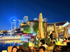-大小河街