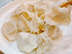 鲅鱼水饺-渔娘渔家丹东海鲜(东直门店)