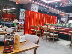 -管氏翅吧(马家堡店)