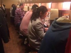 -一蘭拉面(新宿中央东口店)