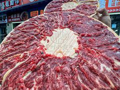 -刘少华贵州小黄牛·鲜牛肉火锅(总店)