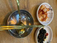 -朴鲸家正宗韩国料理(福田店)