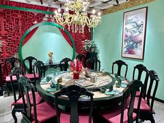 -锦府盐帮·侯宅(五棵松万达店)