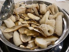 -太婆天府山珍酒楼(亚运村店)