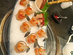 -飞尝蚝·顺德菜·鱼生(顺德总店)