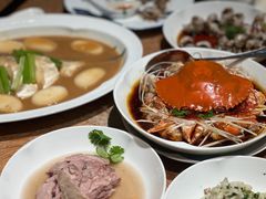 -宁波柏悦酒店·钱湖渔港