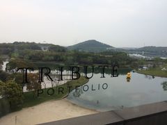 -佘山世茂艾美·御珍轩中餐厅