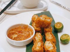 -蔡澜点心·粤菜(月星环球港店)