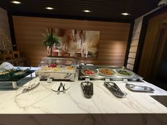 -云庭咖啡厅· 中航泊悦酒店(虹桥T2店)