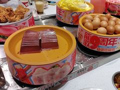 -龍歌自助小火锅(淮安楚州万达店)