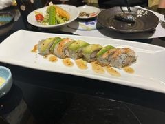 -天狗山料理(省体店)
