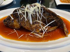 -卫鼎轩·曹公馆(鼓楼店)