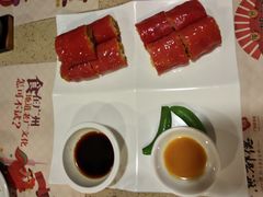 -点都德(大茶楼店)