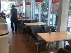 大堂-85度C(深圳佳宁娜店)