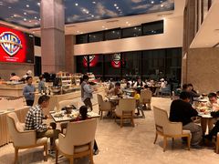 -菲住布渴酒店自助餐厅(阿里巴巴西溪园区店)