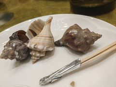 水煮海螺-丽景酒楼·佛山老字号(广佛智城店)