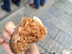 -清泉阁包子铺(中山路店)